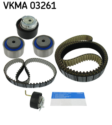 Set curea de distributie VKMA 03261 SKF